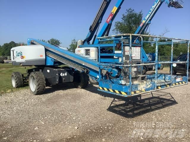 Genie S-60X Other