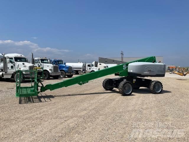 Genie S-60X Other