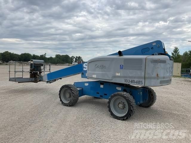 Genie S-60X Other