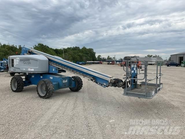 Genie S-60X Other
