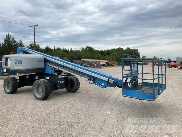 Genie S-60X Other