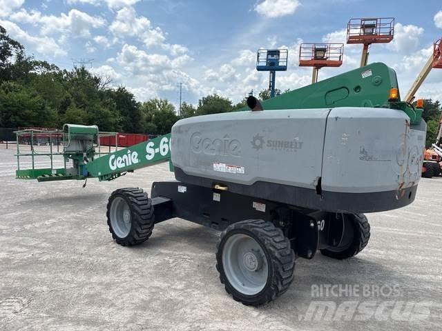 Genie S-60X Other