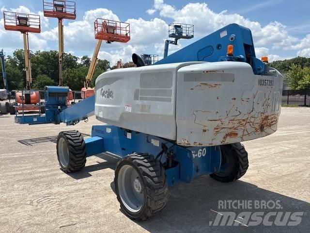 Genie S-60X Other