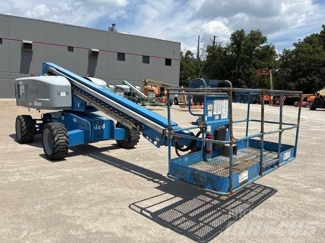Genie S-60X Other