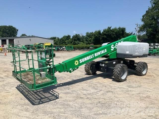 Genie S-60X Other