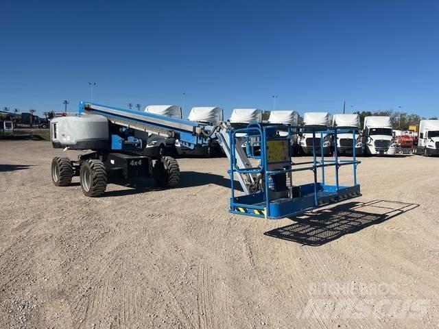 Genie S-65 Other