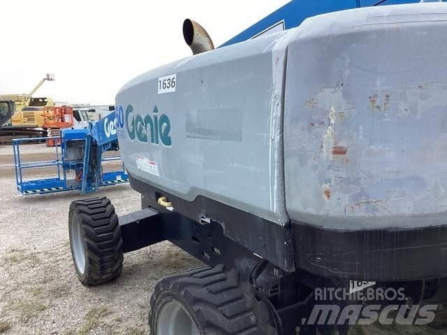 Genie S-65 Other