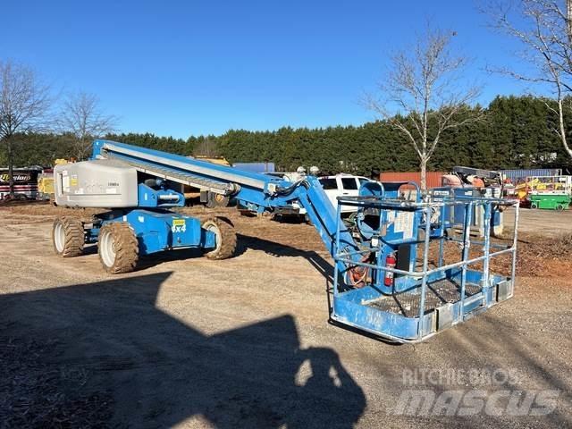 Genie S-65 Other