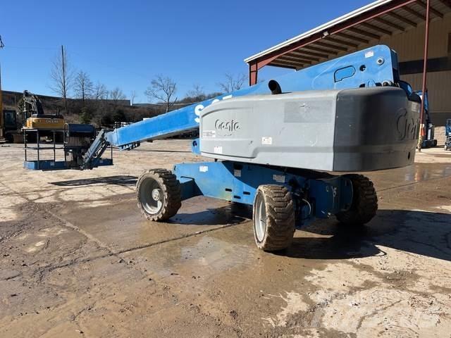 Genie S-65 Other