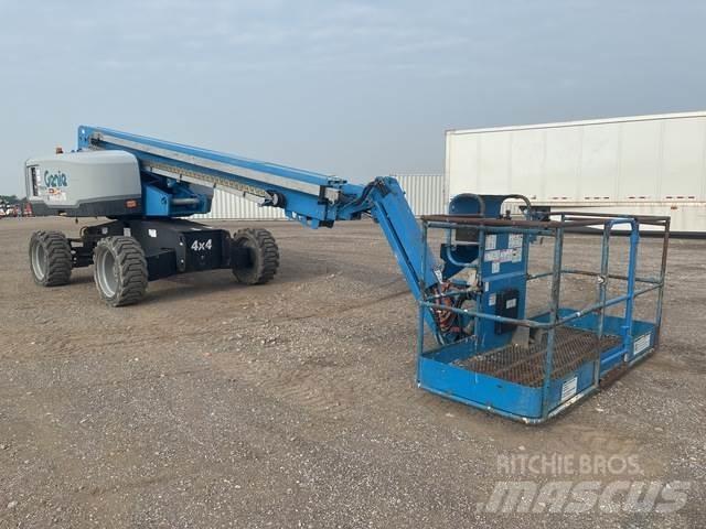 Genie S-65 Other
