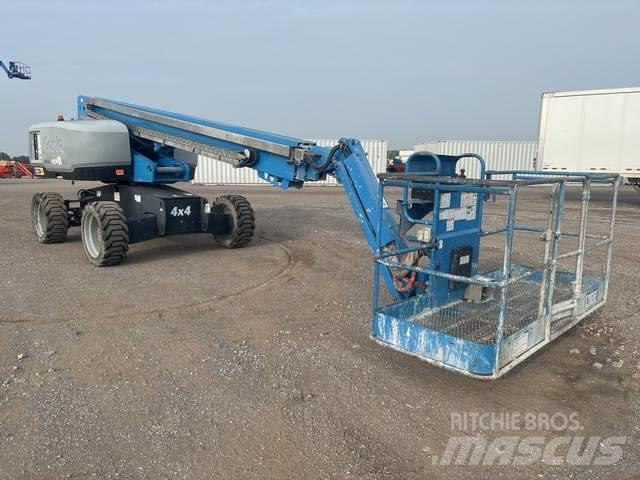 Genie S-65 Other