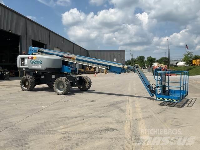 Genie S-65 Other