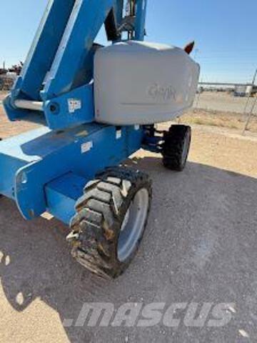 Genie S-65 Other