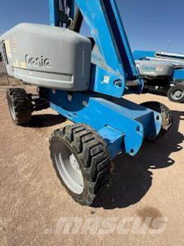 Genie S-65 Other