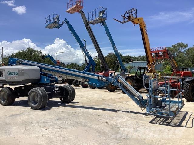 Genie S-65 HF Other