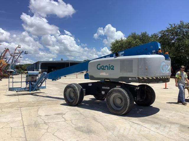 Genie S-65 HF Other