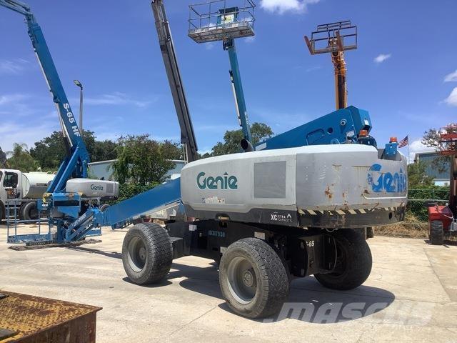 Genie S-65 HF Other