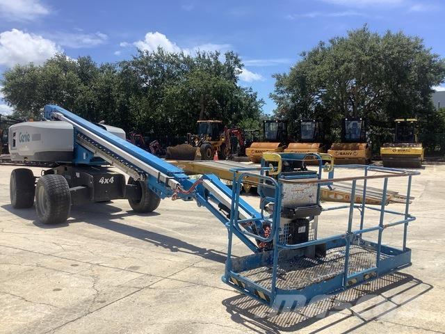 Genie S-65 HF Other