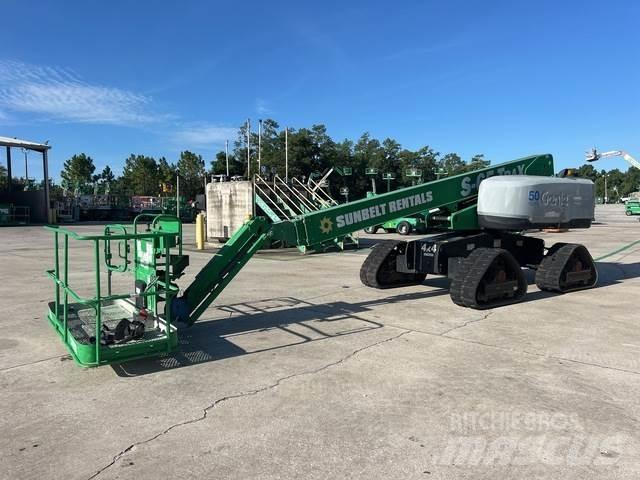 Genie S-65TRAX Other