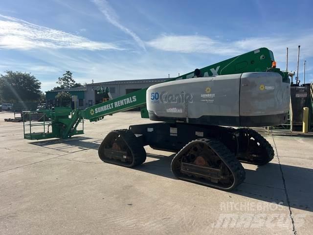 Genie S-65TRAX Other
