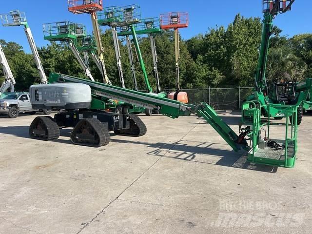 Genie S-65TRAX Other