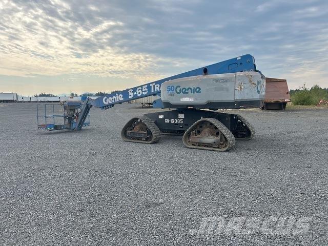 Genie S-65TRAX Other