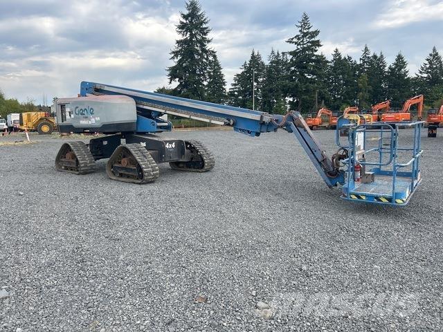 Genie S-65TRAX Other