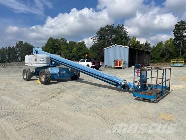 Genie S-80 Other
