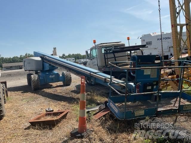 Genie S-80X Other