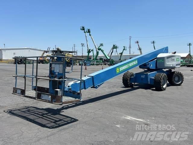 Genie S-80X Other
