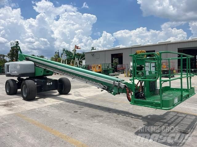 Genie S-80X Other