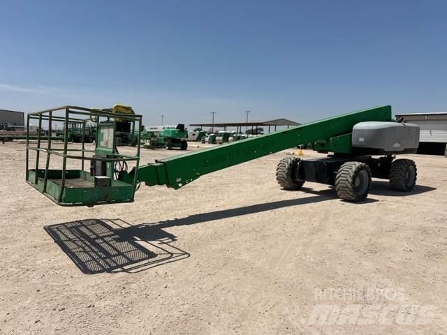 Genie S-80X Other