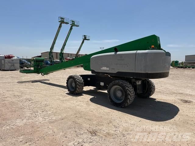Genie S-80X Other