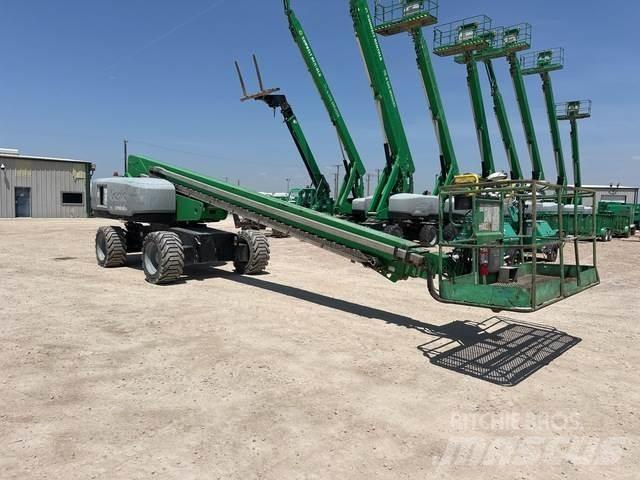 Genie S-80X Other