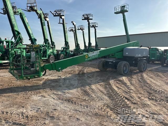 Genie S-80X Other