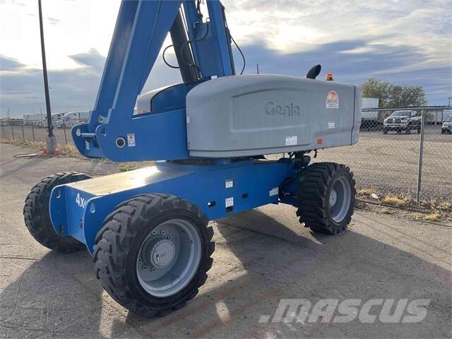Genie S-80X Other