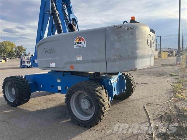 Genie S-80X Other