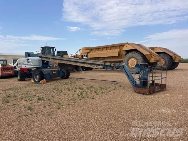 Genie S-85 Other