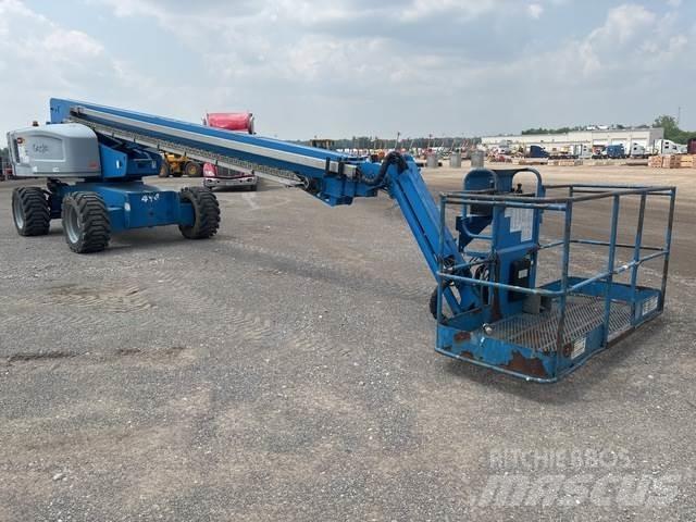 Genie S-85 Other
