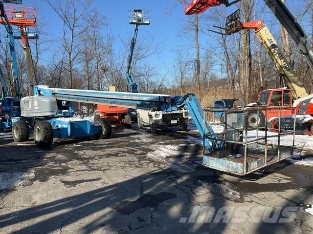 Genie S-85 Other