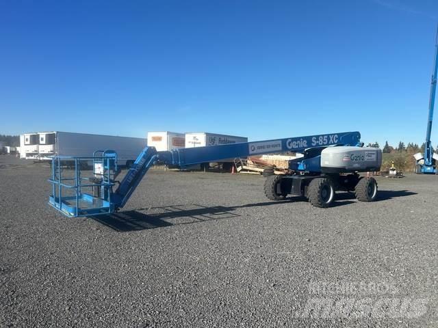Genie S-85 XC Other