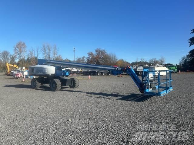 Genie S-85 XC Other