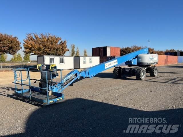 Genie S-85 XC Telescopic Handlers