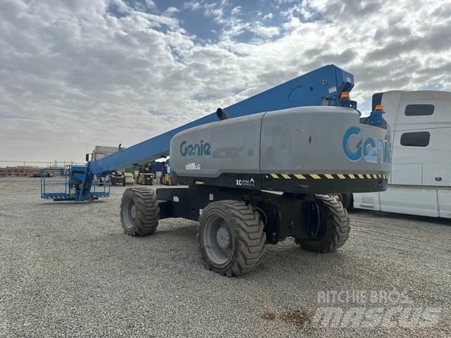 Genie S-85 XC Telescopic Handlers