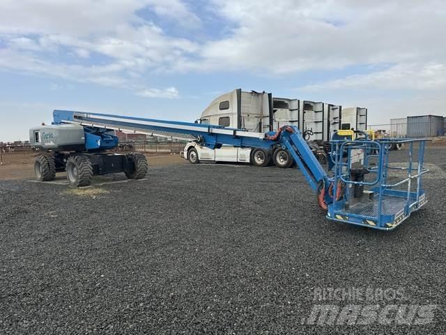 Genie S-85 XC Telescopic Handlers
