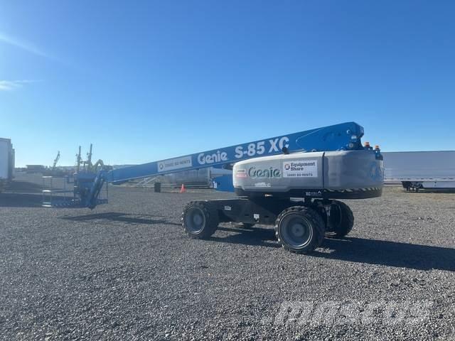 Genie S-85 XC Other