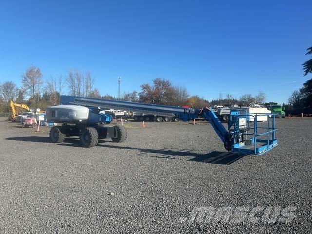 Genie S-85 XC Other