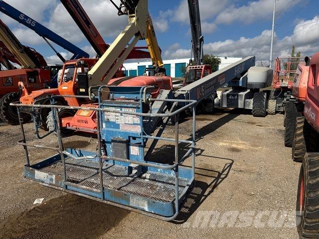Genie S-85 XC Telescopic boom lifts