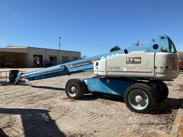 Genie S125 Other