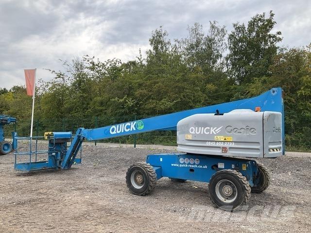 Genie S45 Telescopic boom lifts
